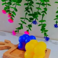 شمع دست ساز و تزیینی|صنایع دستی و سایر لوازم تزئینی|زابل, |دیوار