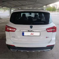 fmc sx5 1402|خودرو سواری و وانت|شیراز, شهرک پرواز|دیوار