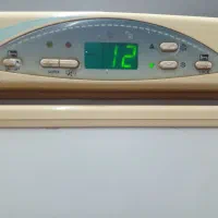 فروش فوری فریزر پارس سالم ۶کشو یی|یخچال و فریزر|رشت, شهرک قدس|دیوار