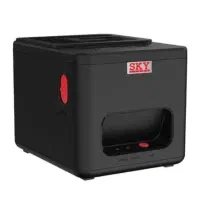 پرینتر حرارتی فیش پرینتر