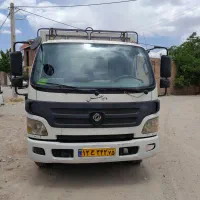 حمل بار باخاور