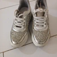 کفش زنانه|کیف، کفش، کمربند|فردیس, ثابتی|دیوار