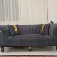 میز ناهار خوری ۶نفره مبل ۷ نفر|مبلمان خانگی و میز عسلی|گرمدره, |دیوار