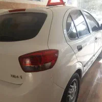 تیبا2مدل95|خودرو سواری و وانت|خمینیشهر, |دیوار