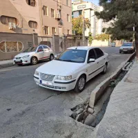 سمندef7 دوگانه کارخانه بیرنگ