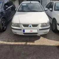 سمندمدل۸۹