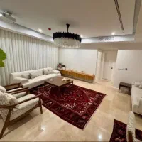 آپارتمانی آرام* باطراحی شخصی* ۸۸مترfull افتابگیر