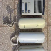 ایفون صوتی سه تایی