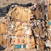 خرید ضایعات کارتن۲۳۰۰۰ت