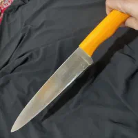 فروش یک عدد چاقوی بزرگ آشپزخانه