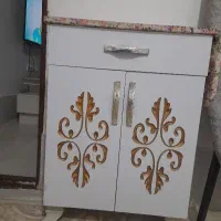 میز اتوو چرخ خیاطی