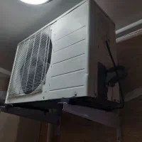 کولرگازی جنرال ۱۸۰۰۰|کولر گازی و فن‌کوئل|رشت, لاکان|دیوار