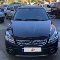 h30 کراس مدل ۹۶