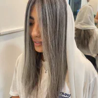 پکیج خدمات رنگ و لایت برای خانمهای به روز|خدمات آرایشگری و زیبایی|تهران, سردارجنگل|دیوار