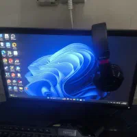 کامپیوتر گیمینگ|رایانه رومیزی|گلپایگان, |دیوار