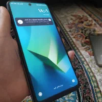 گوشی note 9s|موبایل|قرچک, فردیس|دیوار