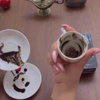 انواع فال شمع تراپی