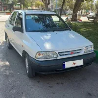 پراید ۹۸