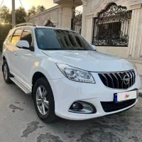 هایما S7 پلاس، مدل ۱۴۰۲|خودرو سواری و وانت|یزد, |دیوار