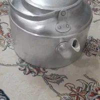 کتری بزرگ