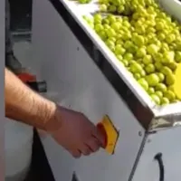 دستگاه بروز آبغوره گیری آبلیمو گیر آب غوره آتی ساز|آبمیوه‌گیر و آب‌مرکبات‌گیر|تهران, تهران‌سر|دیوار