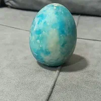 سنگ تخم مرغی خیلی خیلی قدیمی وسخت|جواهرات|شهرکرد, |دیوار