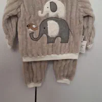 لباس بچگانه نو