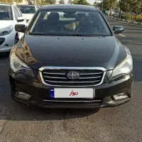 بسترن  b50f  مدل 93|خودرو سواری و وانت|تهران, دریاچه شهدای خلیج فارس|دیوار