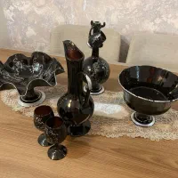 ظروف دکوری|ظروف سرو و پذیرایی|تهران, فردوس|دیوار