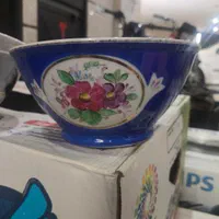 دیس طرح طاووس دکوری|ظروف سرو و پذیرایی|اصفهان, جی شیر|دیوار