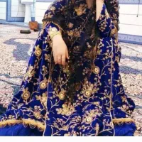 لباس محلی نو