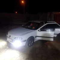 پارس لا زرورقی سفارشی