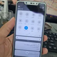 note6 pro/64G / Ram 4|موبایل|مشهد, سید رضی|دیوار