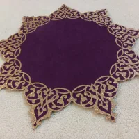 رومیزی رانر ((طرح اسلیمی))|پرده، رانر، رومیزی|مشهد, خرمشهر|دیوار