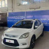 اقساط لیفان X50 مدل 1396