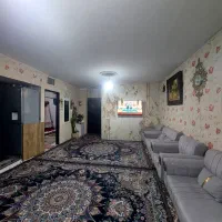 فروش آپارتمان ۶۰متری طبقه۴ روبه نما/ بلوار گلستانک|فروش آپارتمان|محمدشهر, محمدشهر|دیوار