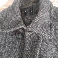 پالتوکتی کوتاه