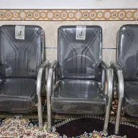 میز و صندلی اداری