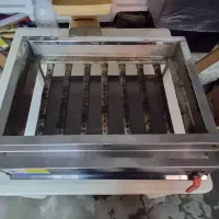 کباب پز گازی|اجاق گاز و لوازم برقی پختوپز|قائمشهر, |دیوار