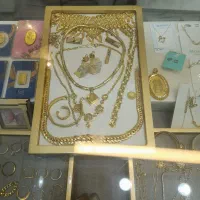 طلای بدون اجرت همراه با فاکتور