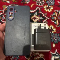 کله شارژر