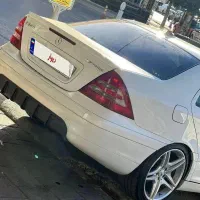 بنز c سالم بی رنگ|خودرو سواری و وانت|ارومیه, |دیوار