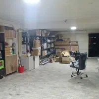 انبار تجاری|فروش مغازه و غرفه|تهران, دردشت|دیوار