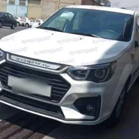 فروش حواله پارس نوآ با گیربکس دستی