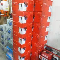 علفزن علفتراش یونجه زن با موتور تقویت شده|ماشین‌آلات صنعتی|مشهد, گلبرگ شمالی|دیوار