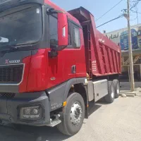 کامیون|خودرو سنگین|کرج, چمران|دیوار