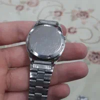 ساعت اتوماتیک سیکو پنج قدیمی ژاپنی|ساعت|پاکدشت, حصار امیر|دیوار