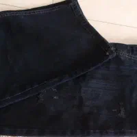 شلوارجین نو مردانه سایز46