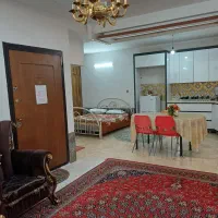 اجاره سوئیت نوساز|اجارهٔ کوتاه‌مدت آپارتمان و سوئیت|اصفهان, محمودیه|دیوار