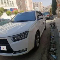 دنا پلاس توربو شش دنده